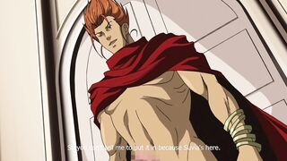 Ikusa Otome Suvia ep4 ENG SUB