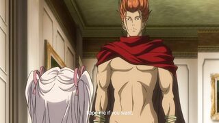 Ikusa Otome Suvia ep4 ENG SUB