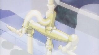 Кукла Любви / Ai Doll ep1 RUS DUB