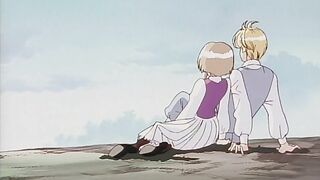 Кукла Любви / Ai Doll ep1 RUS DUB