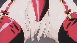 Кукла Любви / Ai Doll ep1 RUS DUB