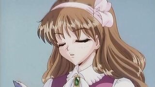 Кукла Любви / Ai Doll ep1 RUS DUB