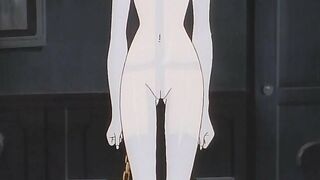 Кукла Любви / Ai Doll ep1 RUS DUB