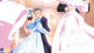 Кукла Любви / Ai Doll ep2 RUS DUB