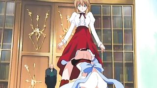 Кукла Любви / Ai Doll ep2 RUS DUB