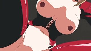Кукла Любви / Ai Doll ep2 RUS DUB