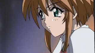 Кукла Любви / Ai Doll ep3 RUS DUB