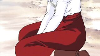 Кукла Любви / Ai Doll ep3 RUS DUB