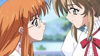 Кукла Любви / Ai Doll ep3 RUS DUB