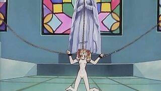 Кукла Любви / Ai Doll ep4 RUS DUB