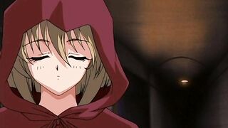 Кукла Любви / Ai Doll ep4 RUS DUB