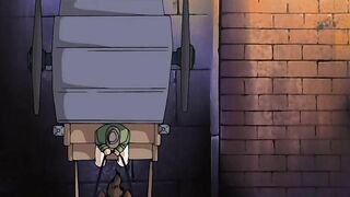 Кукла Любви / Ai Doll ep4 RUS DUB