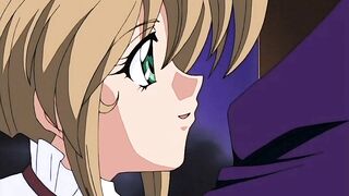 Кукла Любви / Ai Doll ep4 RUS DUB