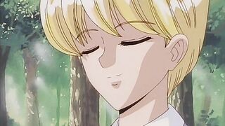 Ai Doll 哀・奴隷 ep1