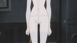 Ai Doll 哀・奴隷 ep1