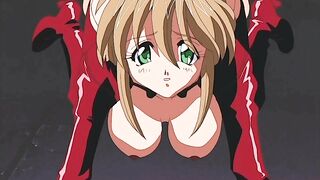 Ai Doll 哀・奴隷 ep2