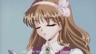 Love Doll / Ai Doll ep1 ENG SUB
