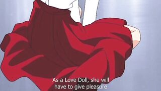 Love Doll / Ai Doll ep2 ENG SUB