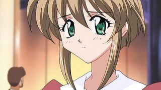 Love Doll / Ai Doll ep3 ENG SUB