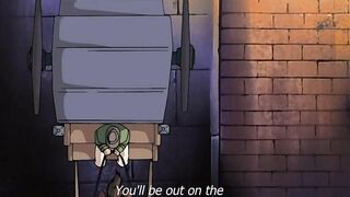 Love Doll / Ai Doll ep4 ENG SUB