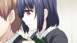 Моя сисястая душа Ikkyuu Nyuukon ep2 RUS SUB
