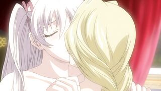 Ikusa Otome Suvia SP 戦乙女スヴィア 特典映像