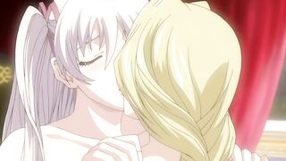 Ikusa Otome Suvia SP ENG SUB