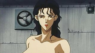 Chimera: Target I Datenshi Kourin SPA SUB