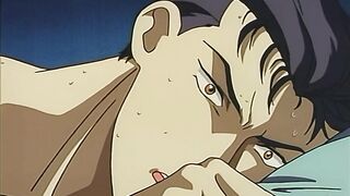 Chimera: Target I Datenshi Kourin SPA SUB