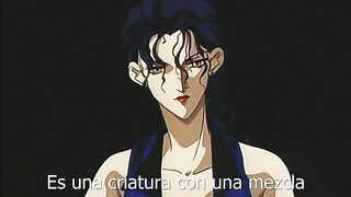 Chimera: Target I Datenshi Kourin SPA SUB