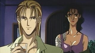 Chimera: Target I Datenshi Kourin RUS SUB