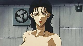 Chimera: Target I Datenshi Kourin