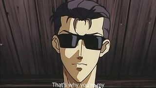 Chimera: Target I Datenshi Kourin ENG SUB