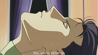 Chimera: Target I Datenshi Kourin ENG SUB