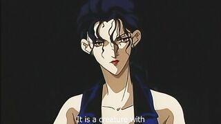 Chimera: Target I Datenshi Kourin ENG SUB