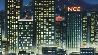 Chimera: Target I Datenshi Kourin ENG DUB