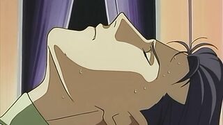Chimera: Target I Datenshi Kourin ENG DUB
