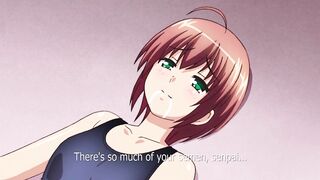 Ane Chijo Max Heart ep4 ENG SUB