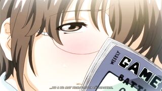 Aneki... My Sweet Elder Sister ep1 RUS SUB