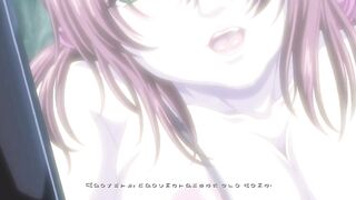 Aneki... My Sweet Elder Sister ep3 RUS SUB