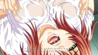 Aneki... My Sweet Elder Sister ep3 RUS SUB