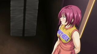 Aneki... My Sweet Elder Sister ep4 RUS SUB