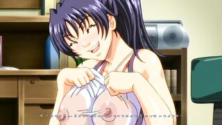 Aneki... My Sweet Elder Sister ep4 RUS SUB