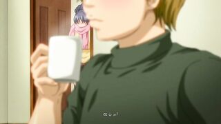 Aneki... My Sweet Elder Sister ep4 RUS SUB