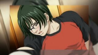 Aneki... My Sweet Elder Sister ep4 RUS SUB