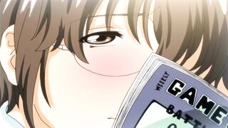 Aneki... My Sweet Elder Sister ep1