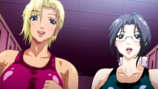 Aneki... My Sweet Elder Sister ep2