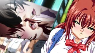 Aneki... My Sweet Elder Sister ep3