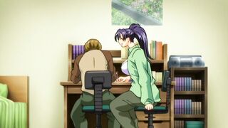 Aneki... My Sweet Elder Sister ep4