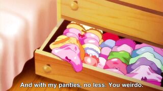 Aneki... My Sweet Elder Sister ep2 ENG SUB